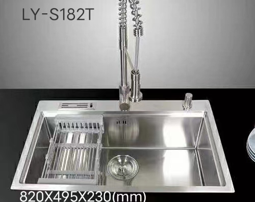 LY-S182T