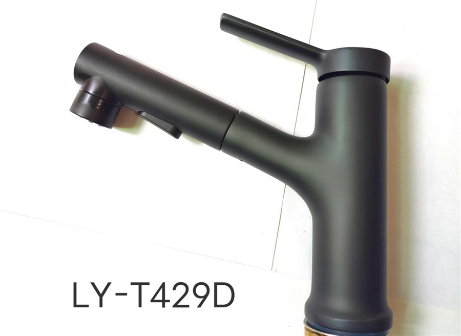LY-T429D